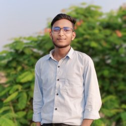Kaushik Karmakar - avatar