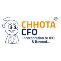 Chhota CFO - avatar