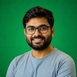 Krishna Moorthi - avatar