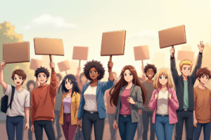 Social Justice and Human Rights