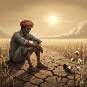 Breaking the Cycle: Analyzing Farmer Suicides in India and Pathways to Sustainable Interventions (2000–2025)