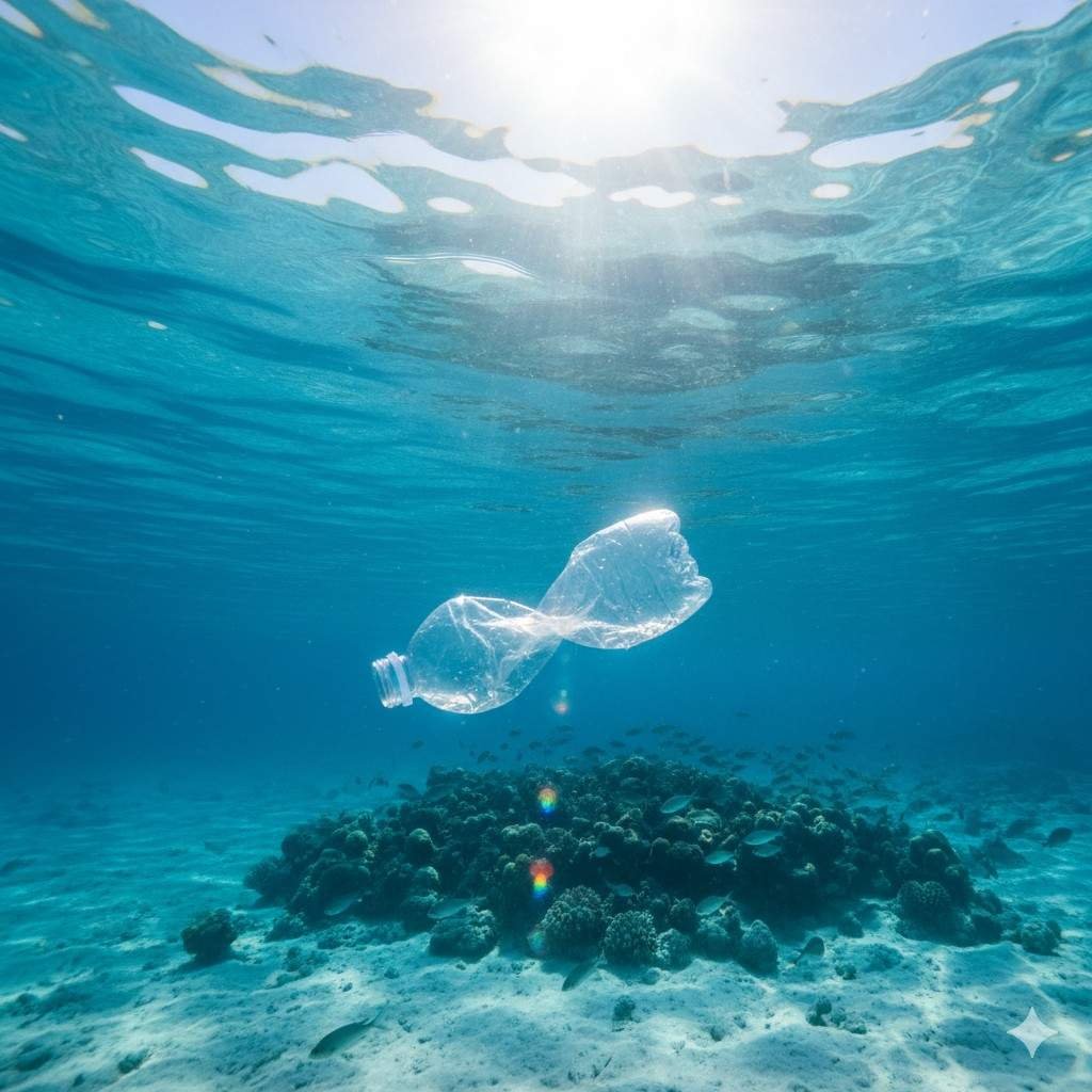 Plastic Pollution