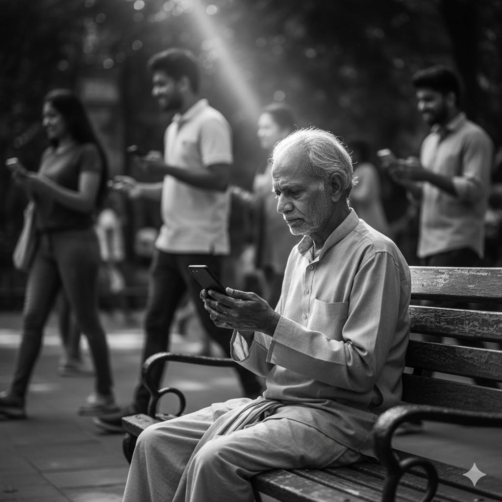 An Aging Nation's Unmet Needs: The Geriatric Challenge
