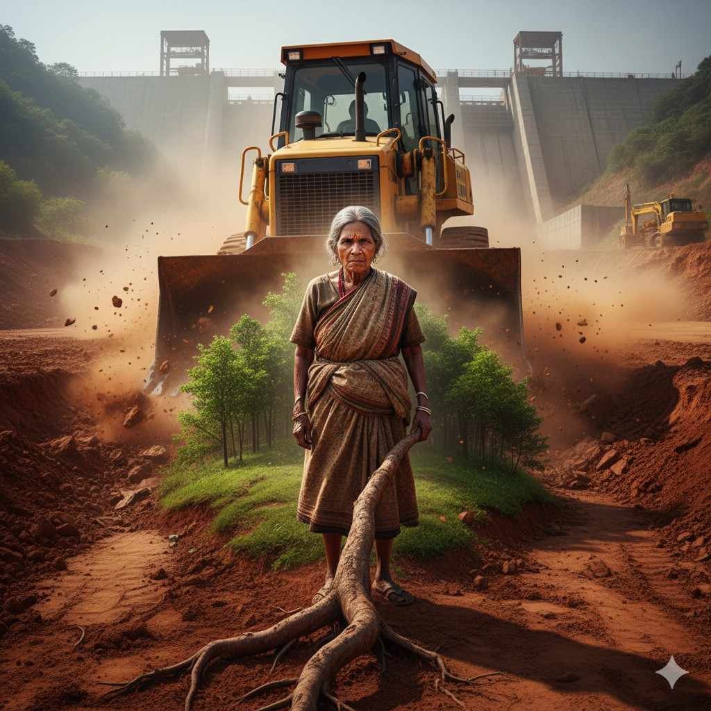Tribal and Indigenous Rights: The Cost of "Development"