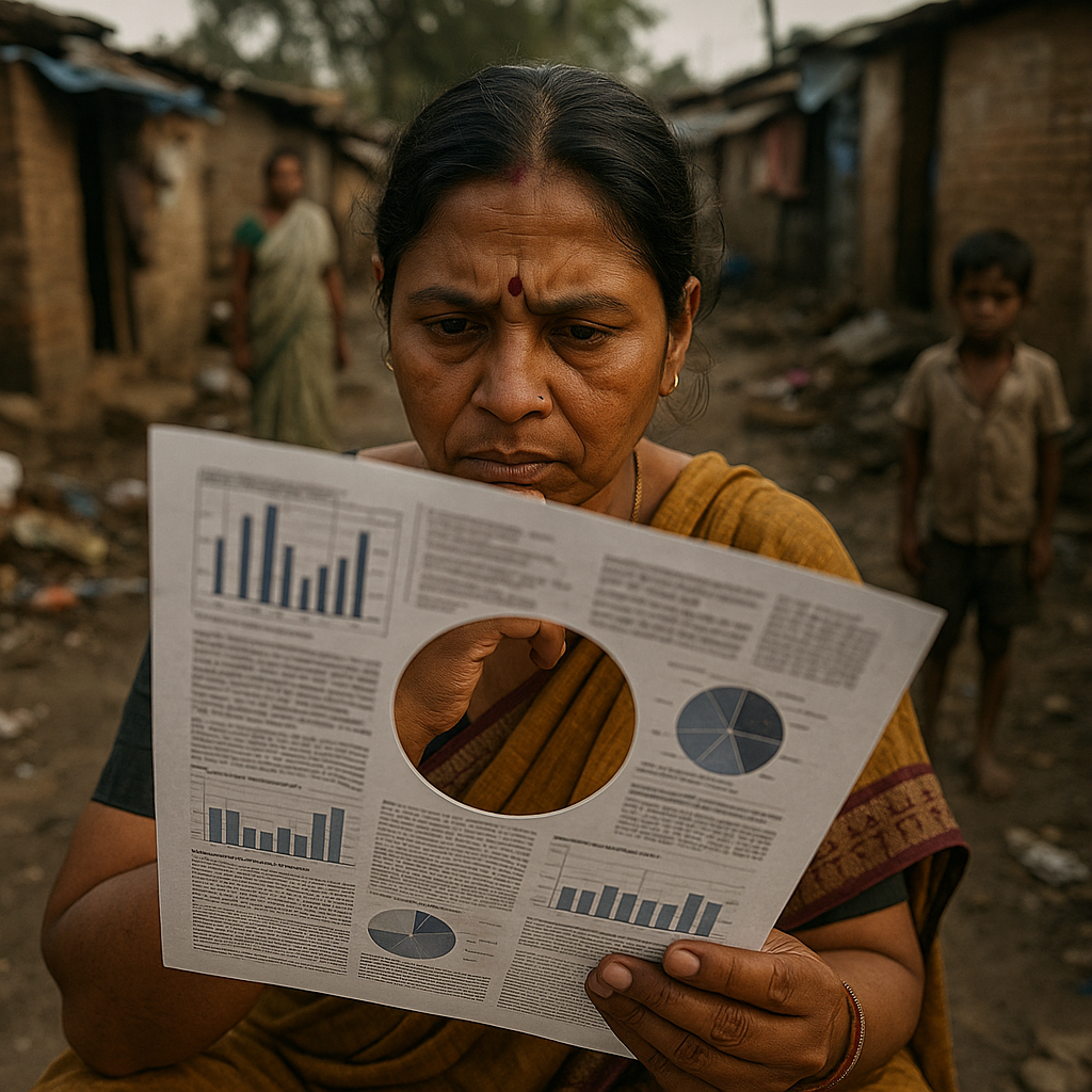 Navigating the Social Sector's Blind Spots: A Critical Analysis of Overlooked Social Issues and Gaps in Social Work Practice in India