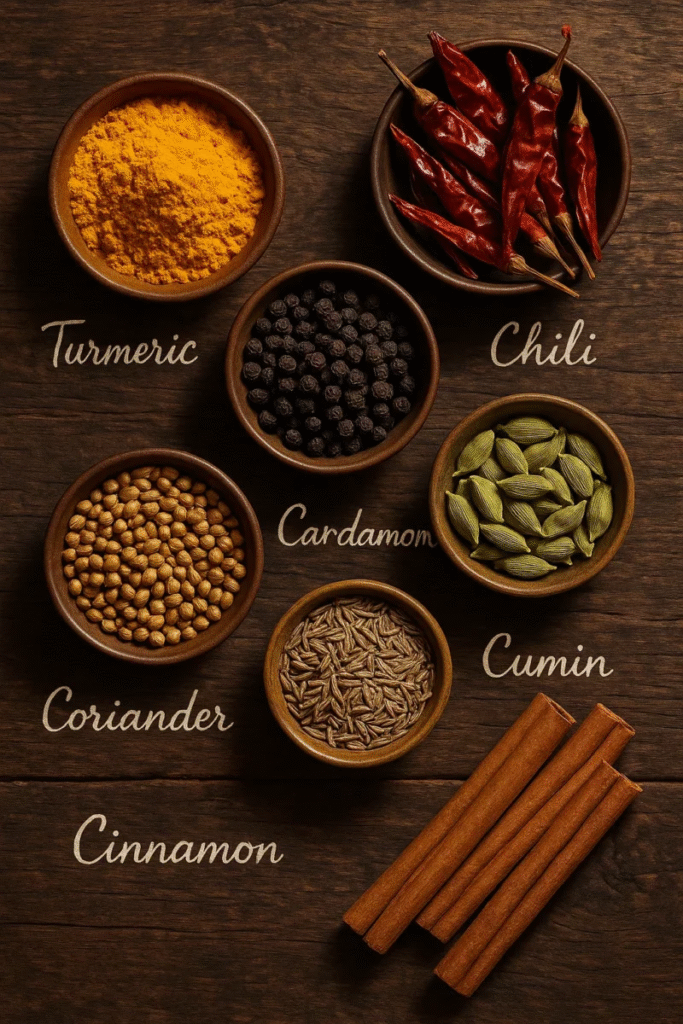 The Future of Organic Farming in India: Market Trends, Policy Landscape, and Challenges in Scaling Sustainable Agriculture (2020–2025)