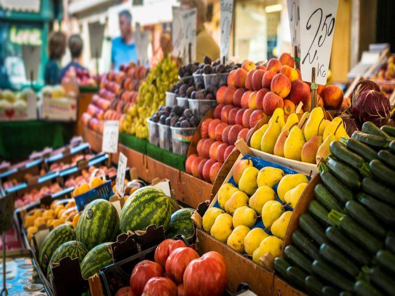 The Future of Organic Farming in India: Market Trends, Policy Landscape, and Challenges in Scaling Sustainable Agriculture (2020–2025)