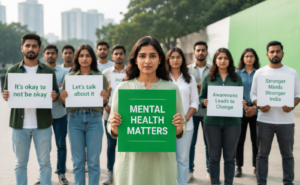 Recognising a Mental Health Crisis Before It Escalates